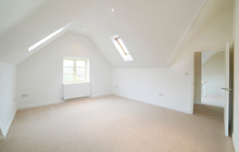 West Monkton bedroom extension leads